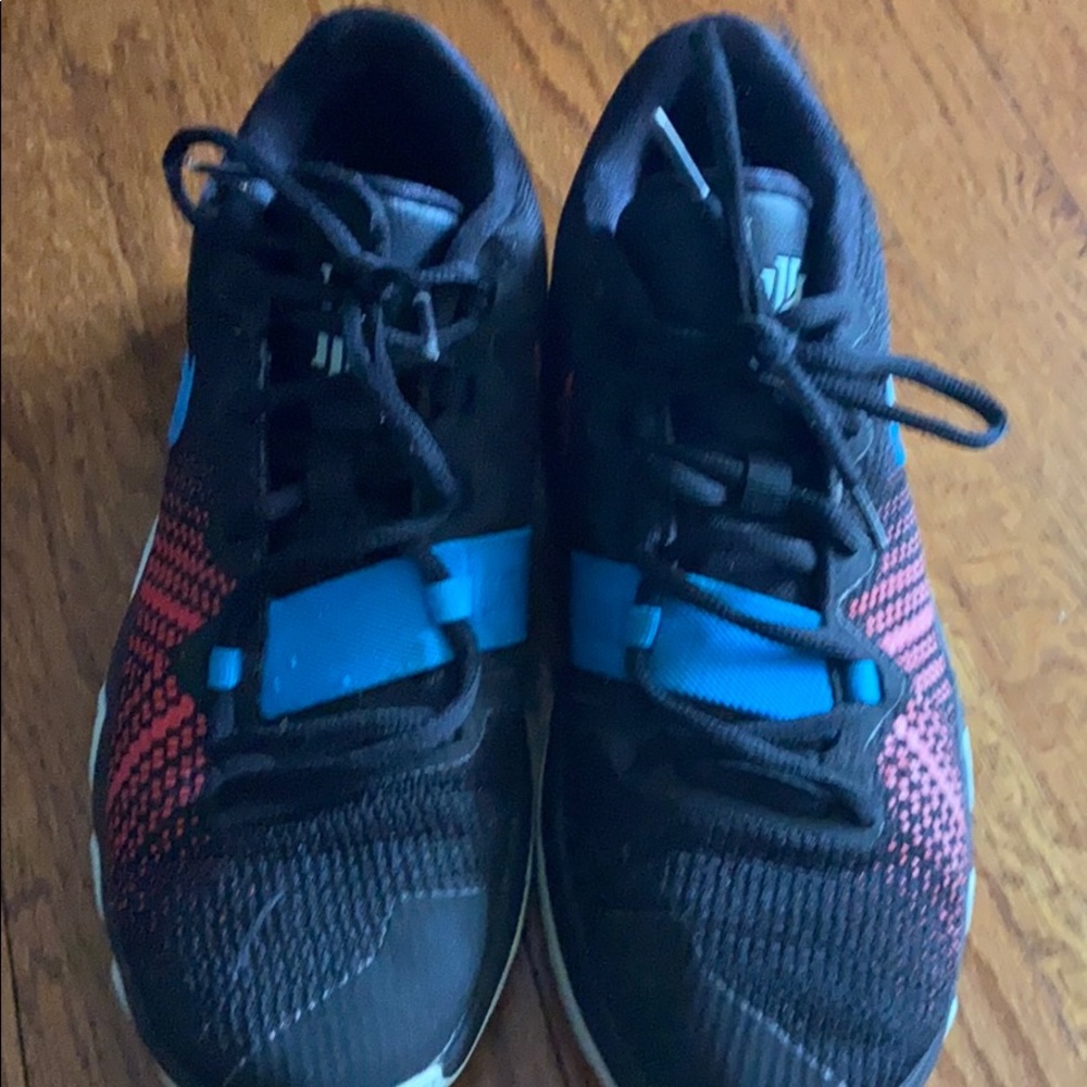 Kyrie shoes